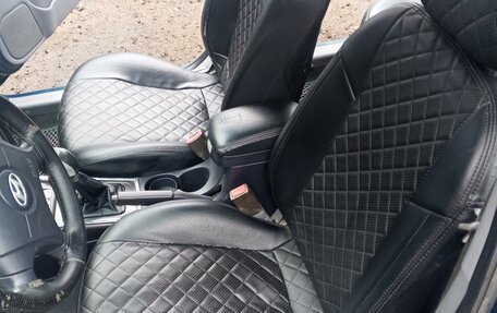 Hyundai Elantra III, 2004 год, 350 000 рублей, 17 фотография