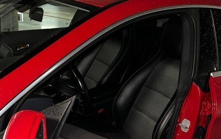 Mercedes-Benz CLA, 2014 год, 1 700 000 рублей, 3 фотография