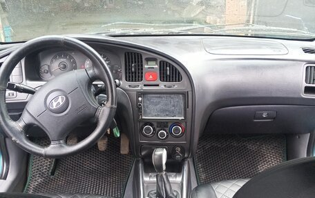 Hyundai Elantra III, 2004 год, 350 000 рублей, 20 фотография
