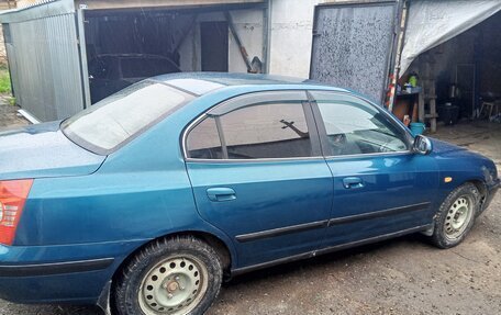 Hyundai Elantra III, 2004 год, 350 000 рублей, 19 фотография