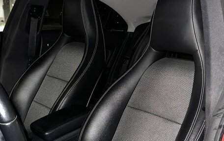 Mercedes-Benz CLA, 2014 год, 1 700 000 рублей, 5 фотография