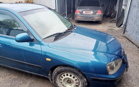 Hyundai Elantra III, 2004 год, 350 000 рублей, 18 фотография