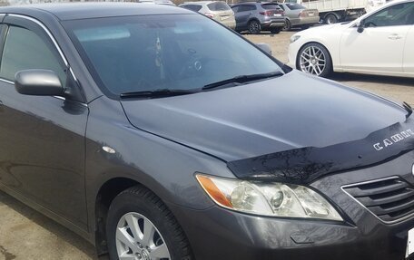 Toyota Camry, 2007 год, 1 400 000 рублей, 2 фотография