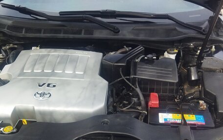 Toyota Camry, 2007 год, 1 400 000 рублей, 9 фотография
