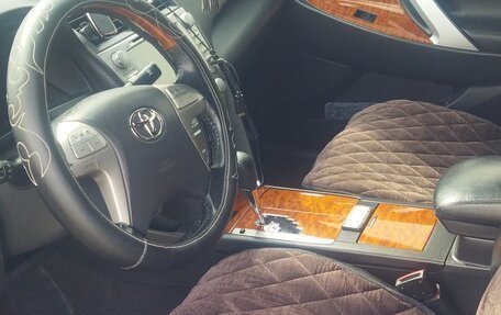 Toyota Camry, 2007 год, 1 400 000 рублей, 8 фотография