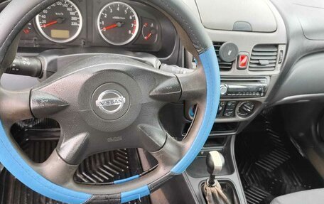 Nissan Almera, 2005 год, 245 000 рублей, 9 фотография