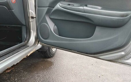Nissan Almera, 2005 год, 245 000 рублей, 10 фотография