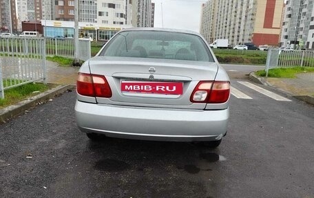 Nissan Almera, 2005 год, 245 000 рублей, 6 фотография
