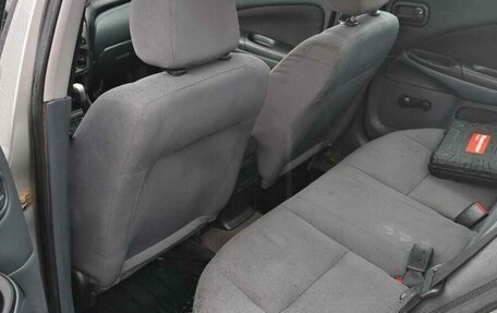 Nissan Almera, 2005 год, 245 000 рублей, 11 фотография