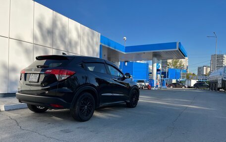 Honda Vezel, 2019 год, 2 130 000 рублей, 4 фотография