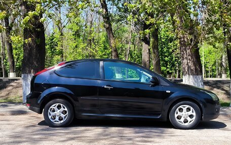 Ford Focus II рестайлинг, 2007 год, 500 000 рублей, 5 фотография