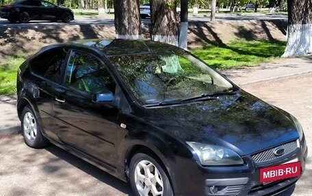 Ford Focus II рестайлинг, 2007 год, 500 000 рублей, 2 фотография