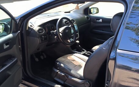 Ford Focus II рестайлинг, 2007 год, 500 000 рублей, 12 фотография