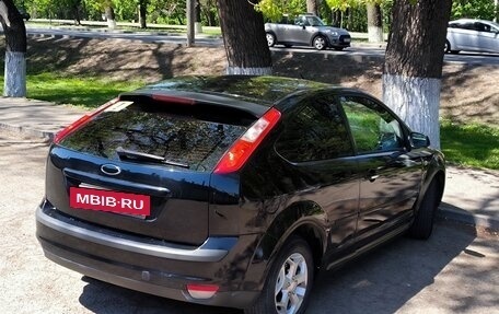 Ford Focus II рестайлинг, 2007 год, 500 000 рублей, 7 фотография