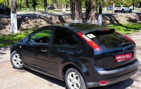 Ford Focus II рестайлинг, 2007 год, 500 000 рублей, 8 фотография
