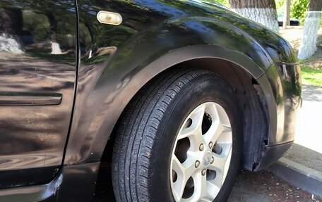 Ford Focus II рестайлинг, 2007 год, 500 000 рублей, 17 фотография