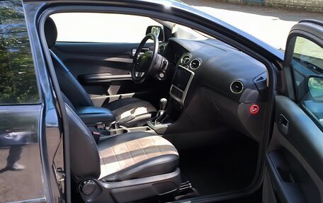 Ford Focus II рестайлинг, 2007 год, 500 000 рублей, 13 фотография