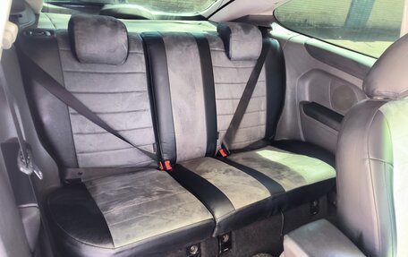 Ford Focus II рестайлинг, 2007 год, 500 000 рублей, 14 фотография