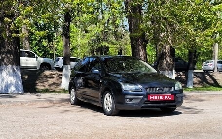 Ford Focus II рестайлинг, 2007 год, 500 000 рублей, 15 фотография