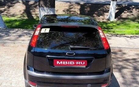 Ford Focus II рестайлинг, 2007 год, 500 000 рублей, 10 фотография
