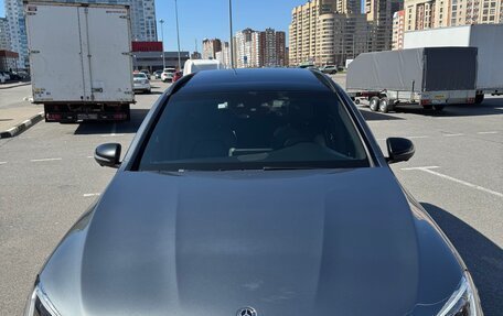 Mercedes-Benz GLC, 2019 год, 5 000 000 рублей, 7 фотография