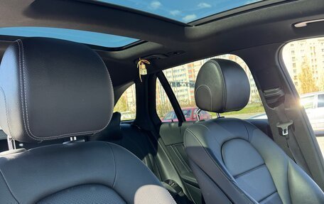 Mercedes-Benz GLC, 2019 год, 5 000 000 рублей, 13 фотография