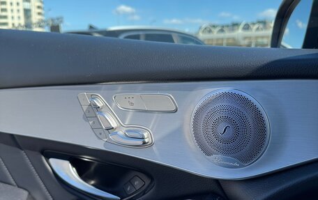 Mercedes-Benz GLC, 2019 год, 5 000 000 рублей, 14 фотография