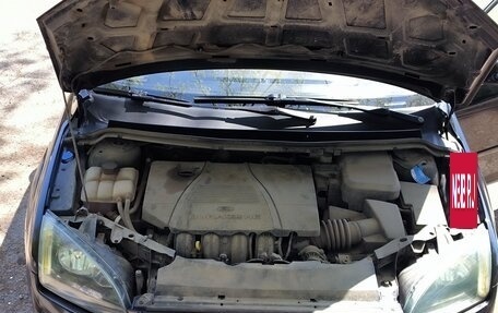 Ford Focus II рестайлинг, 2007 год, 500 000 рублей, 20 фотография