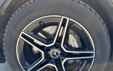 Mercedes-Benz GLC, 2019 год, 5 000 000 рублей, 17 фотография
