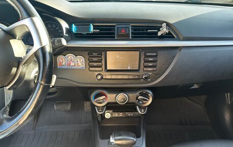 KIA Rio IV, 2017 год, 1 399 999 рублей, 7 фотография