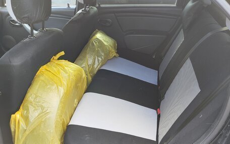 Renault Logan I, 2011 год, 470 000 рублей, 7 фотография
