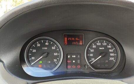 Renault Logan I, 2011 год, 470 000 рублей, 9 фотография