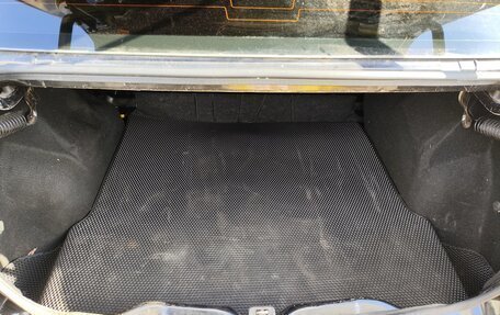 Renault Logan I, 2011 год, 470 000 рублей, 10 фотография