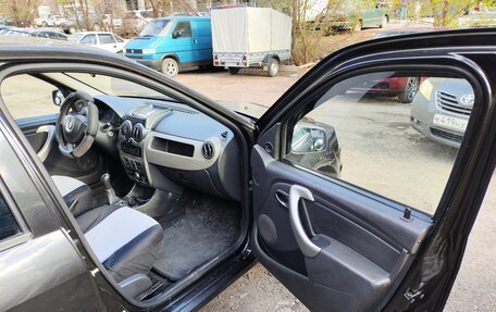 Renault Logan I, 2011 год, 470 000 рублей, 5 фотография