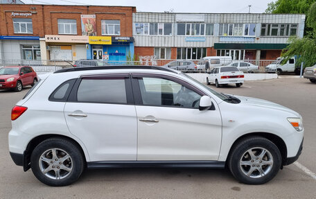Mitsubishi ASX I рестайлинг, 2011 год, 1 000 050 рублей, 5 фотография
