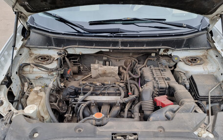 Mitsubishi ASX I рестайлинг, 2011 год, 1 000 050 рублей, 9 фотография