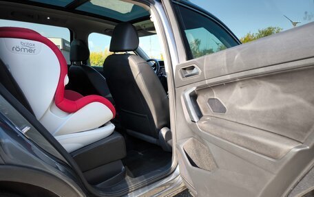 Volkswagen Tiguan II, 2018 год, 2 990 000 рублей, 17 фотография