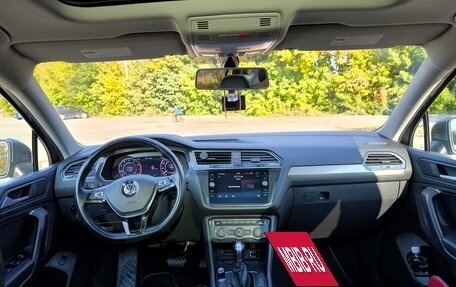 Volkswagen Tiguan II, 2018 год, 2 990 000 рублей, 6 фотография