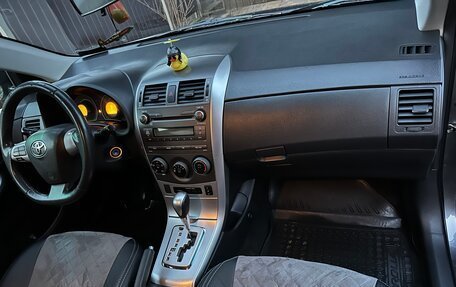 Toyota Corolla, 2011 год, 1 200 000 рублей, 3 фотография