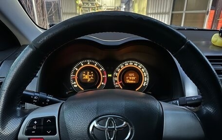 Toyota Corolla, 2011 год, 1 200 000 рублей, 2 фотография