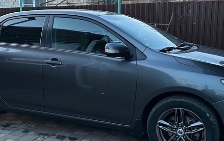 Toyota Corolla, 2011 год, 1 200 000 рублей, 11 фотография
