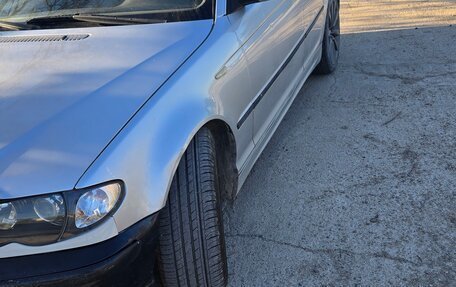 BMW 3 серия, 2002 год, 500 000 рублей, 5 фотография
