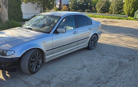 BMW 3 серия, 2002 год, 500 000 рублей, 6 фотография