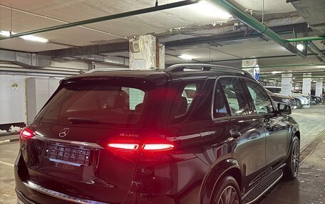 Mercedes-Benz GLE, 2025 год, 16 400 000 рублей, 3 фотография