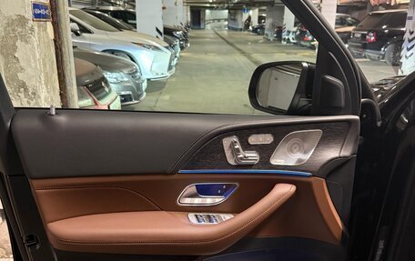 Mercedes-Benz GLE, 2025 год, 16 400 000 рублей, 7 фотография