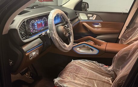 Mercedes-Benz GLE, 2025 год, 16 400 000 рублей, 6 фотография