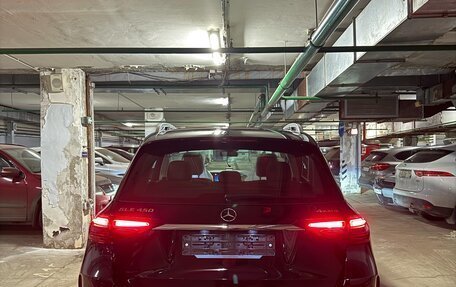 Mercedes-Benz GLE, 2025 год, 16 400 000 рублей, 5 фотография