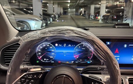 Mercedes-Benz GLE, 2025 год, 16 400 000 рублей, 8 фотография