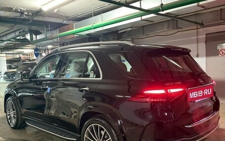 Mercedes-Benz GLE, 2025 год, 16 400 000 рублей, 4 фотография