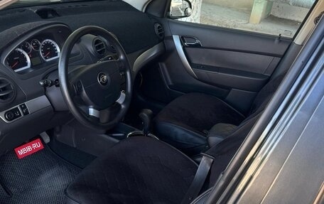 Ravon Nexia R3, 2017 год, 990 000 рублей, 6 фотография